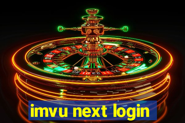 imvu next login